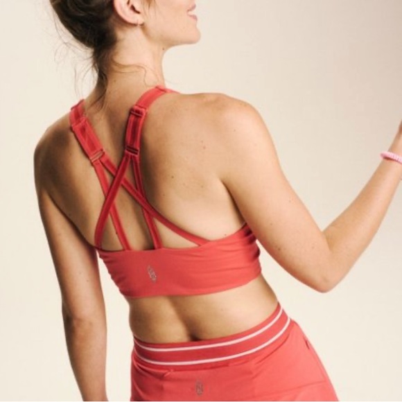 NWT Round Robbin bra by FP Movement from Free People in size XS - Picture 8 of 16